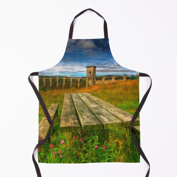 Item preview, Alwen Reservoir Wales designed and sold by AJEvans.