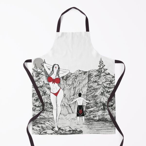Item preview, Mountain waterfall bath designed and sold by SasaDesignART.