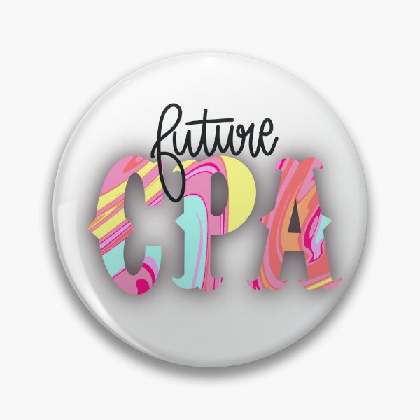Item preview, Future CPA designed and sold by accountingann.