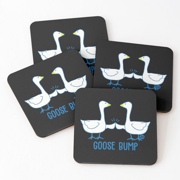 Item preview, GOOSE BUMP designed and sold by TODD GOLDMAN.