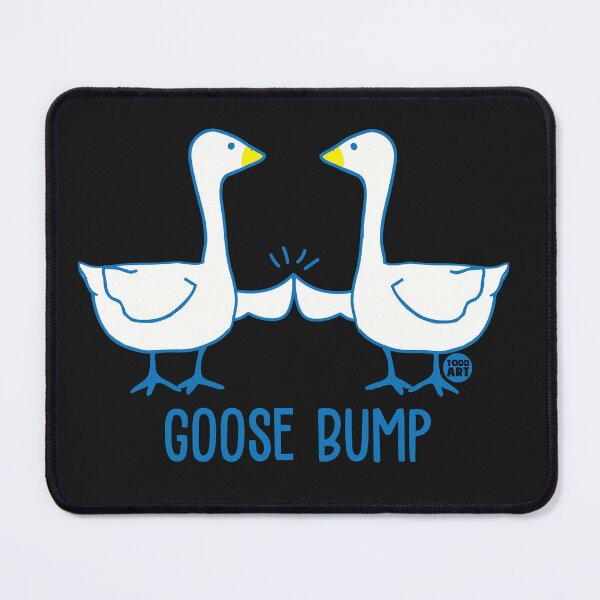 Item preview, GOOSE BUMP designed and sold by TODD GOLDMAN.