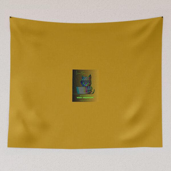 Item preview, MY ACCOUNT IS VERY PREMIUM designed and sold by CreativeBizarre.