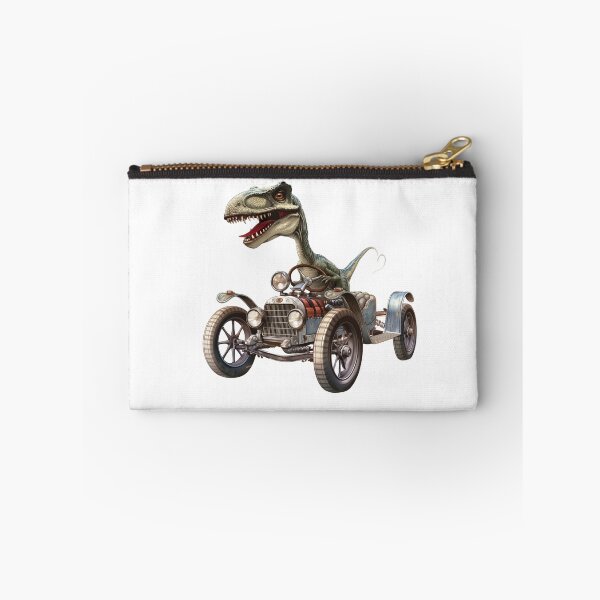 Item preview, Dinosaur Racer designed and sold by Chugai.