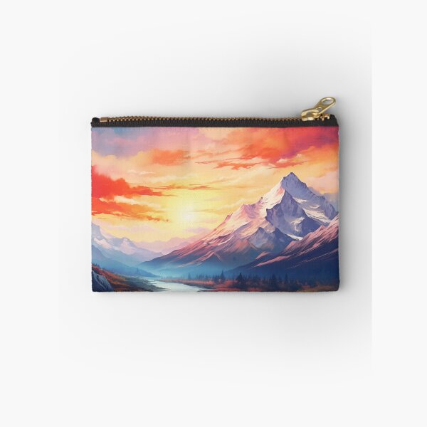 Item preview, Chromatic Horizons designed and sold by PrintPulseInk.
