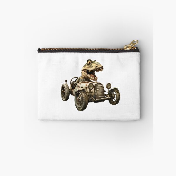 Item preview, Dinosaur Racer designed and sold by Chugai.