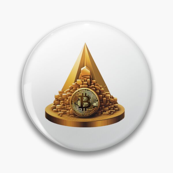 Item preview, BTC #15 designed and sold by hristiyant.