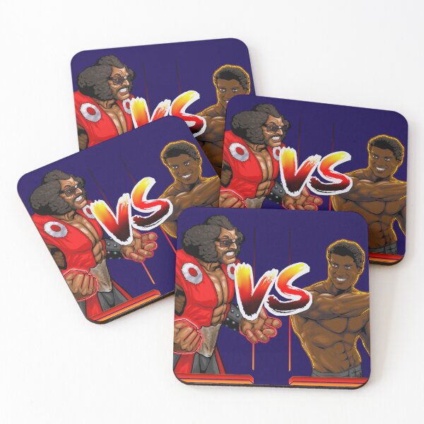 Item preview, the Last Dragon - Street Fighter style designed and sold by MunkeeWear.