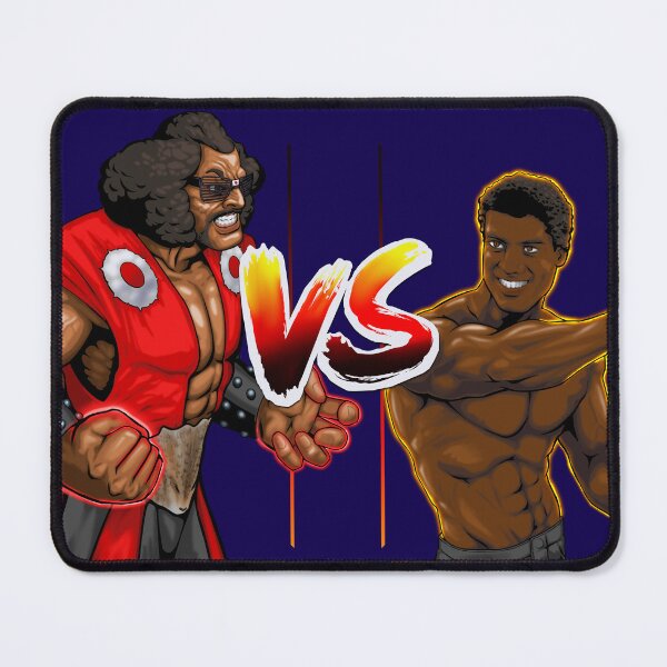 Item preview, the Last Dragon - Street Fighter style designed and sold by MunkeeWear.