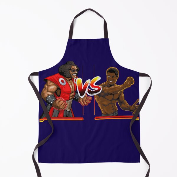 Item preview, the Last Dragon - Street Fighter style designed and sold by MunkeeWear.