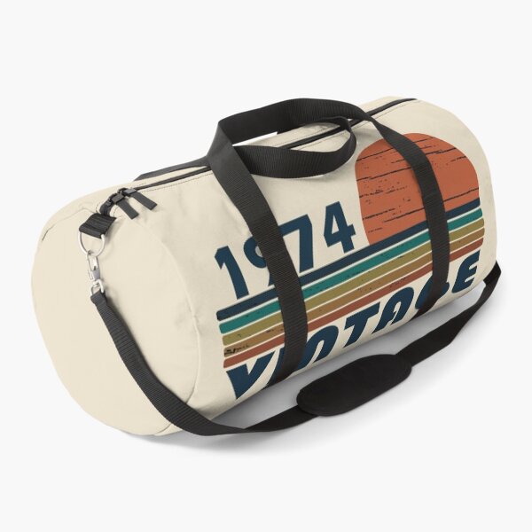 Item preview, Born in 1974 vintage retro classic birthday designed and sold by Alexaltay.