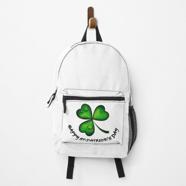 Item preview, St. Patricks Day Shamrock designed and sold by Red-forever.