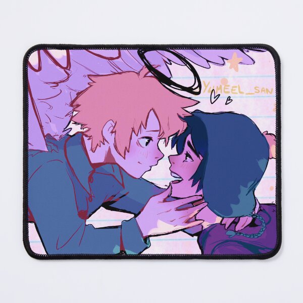 Item preview, Craig and Tweek designed and sold by Yumeel.