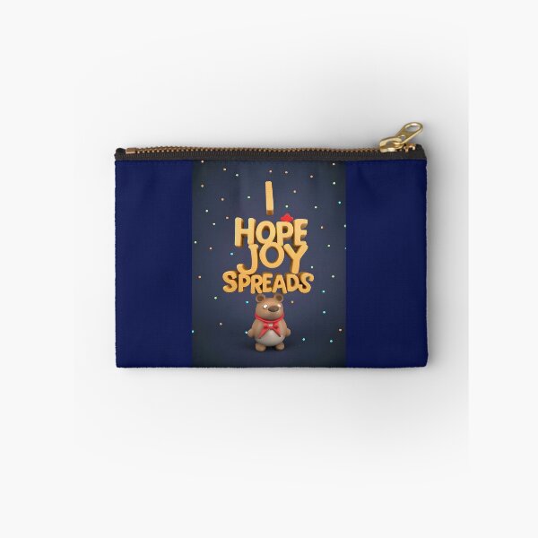 Item preview, Hope Word I Hope Joy Spread designed and sold by GLORY-LIFE.