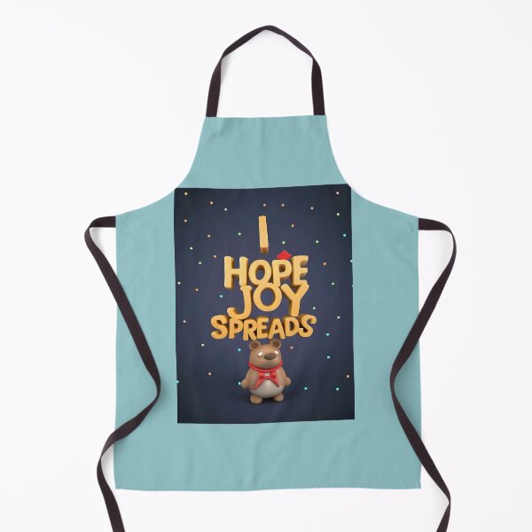 Item preview, Hope Word I Hope Joy Spread designed and sold by GLORY-LIFE.