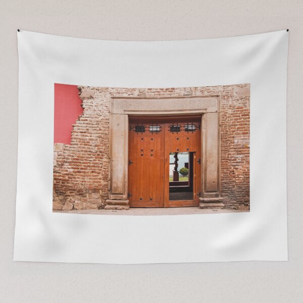 Item preview, Enter La Caxa Real ©  designed and sold by © Hany G. Jadaa © Prince John Photography.
