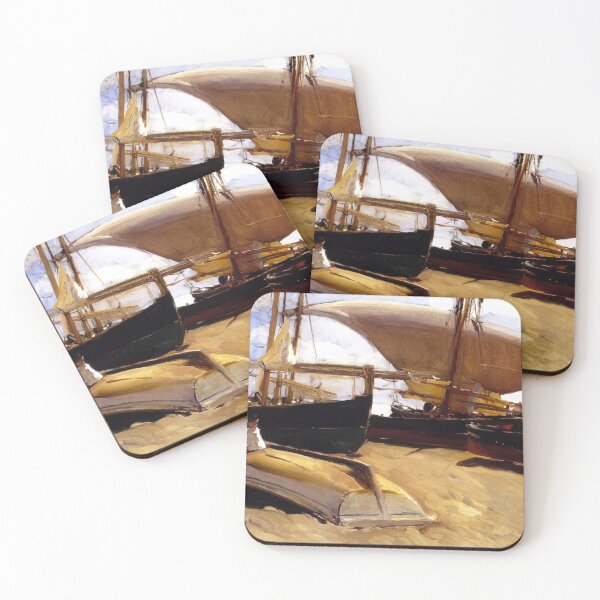 Item preview, joaquín sorolla paintings, joaquín sorolla artwork, joaquin sorolla art designed and sold by Machafohach.