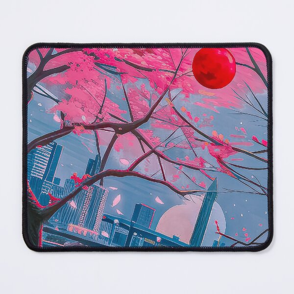 Item preview, Japanese City Sunset designed and sold by KAEbrand.