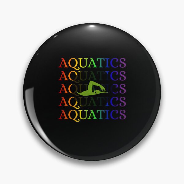 Item preview, LGBTQ Aquatics T-Shirt, LGBTQ Sports Shirts, Aquatics Lovers T-Shirts, and Aquatics T-Shirts, Aquatics Gift, Birthday Gift, Mothers Day Gift, Fathers Day Gift, Christmas Gift, designed and sold by PrideBeProud.