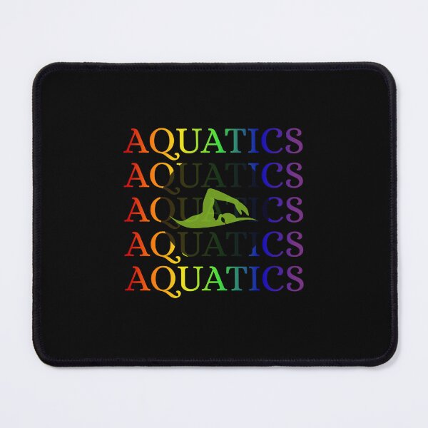 Item preview, LGBTQ Aquatics T-Shirt, LGBTQ Sports Shirts, Aquatics Lovers T-Shirts, and Aquatics T-Shirts, Aquatics Gift, Birthday Gift, Mothers Day Gift, Fathers Day Gift, Christmas Gift, designed and sold by PrideBeProud.