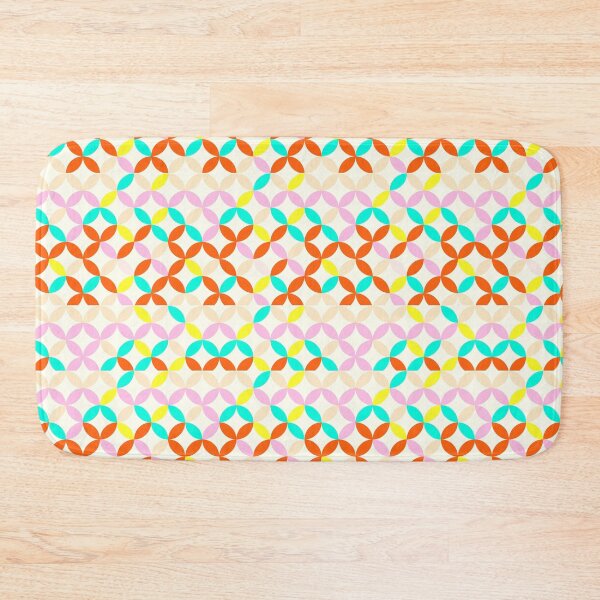 Item preview, Groovy Hippie Wavy Trippy Pattern 1 Comforter designed and sold by LLdreams.