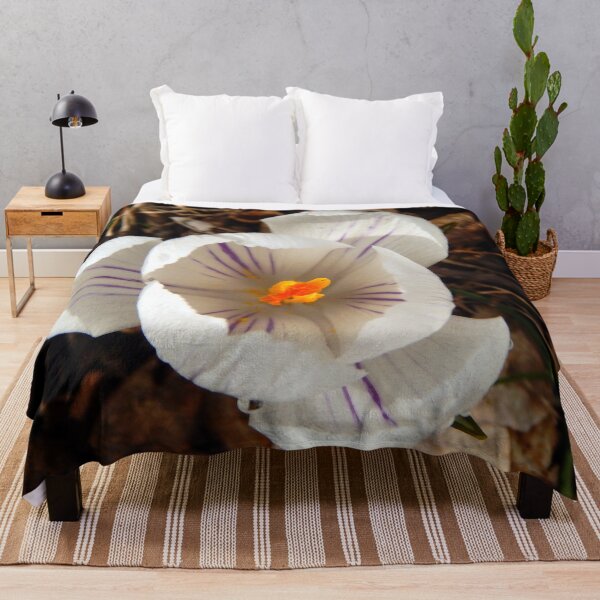 Item preview, Spring Crocus designed and sold by gistinker.