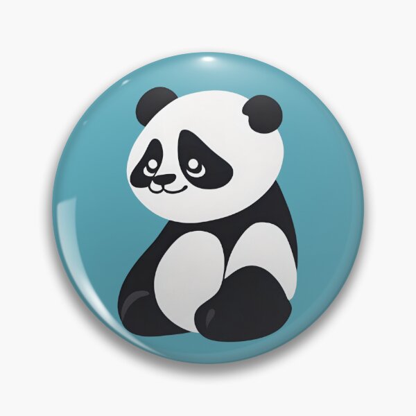 Item preview, Pouty Panda designed and sold by Fashon1.