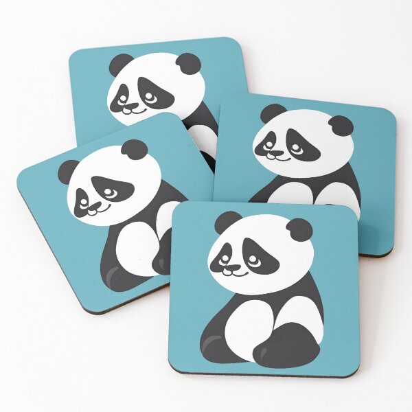 Item preview, Pouty Panda designed and sold by Fashon1.