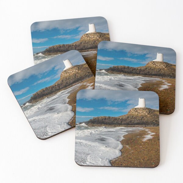 Item preview, Ty Mawr Lighthouse Llanddwyn Island designed and sold by AJEvans.