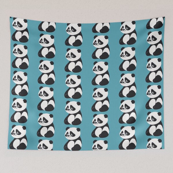 Item preview, Pouty Panda designed and sold by Fashon1.