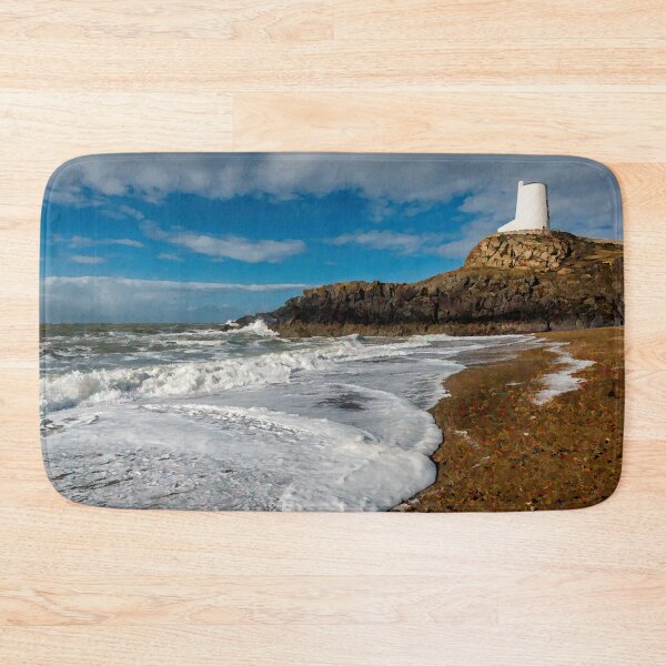Item preview, Ty Mawr Lighthouse Llanddwyn Island designed and sold by AJEvans.