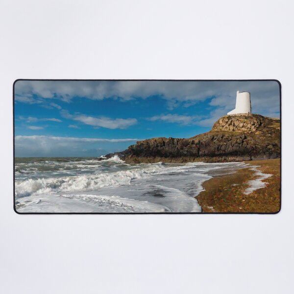 Item preview, Ty Mawr Lighthouse Llanddwyn Island designed and sold by AJEvans.