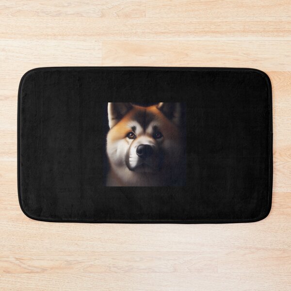 Item preview, Akita Affection Unleashed designed and sold by PawspectCreate.
