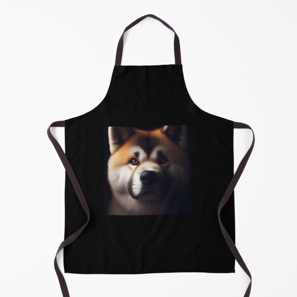 Item preview, Akita Affection Unleashed designed and sold by PawspectCreate.