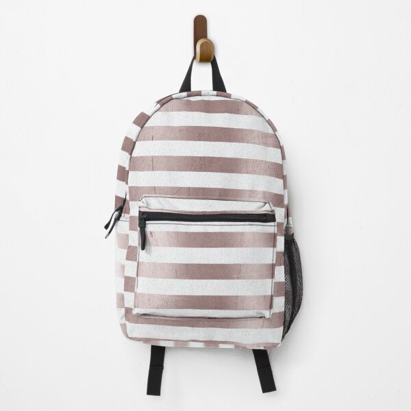 Item preview, Pink Metal Stripes designed and sold by Diana377.