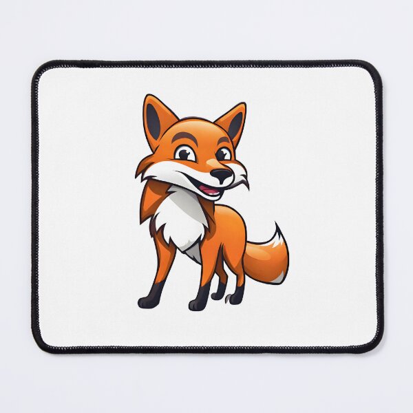 Item preview, Enthusiastic Fox designed and sold by Fashon1.