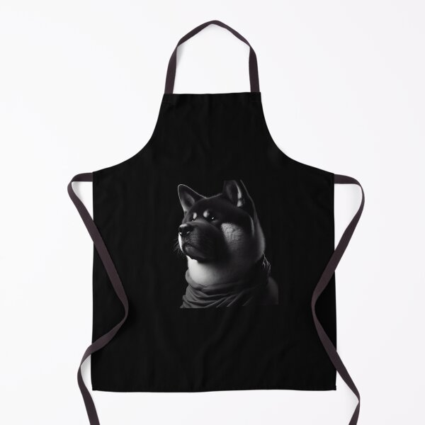 Item preview, Akita Essence in Art designed and sold by PawspectCreate.