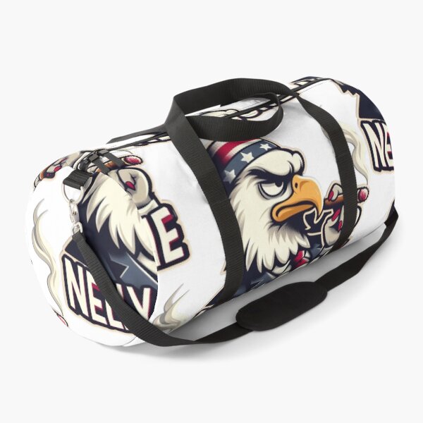 Item preview, Zephyr the old eagle  designed and sold by Gentle40Winks.