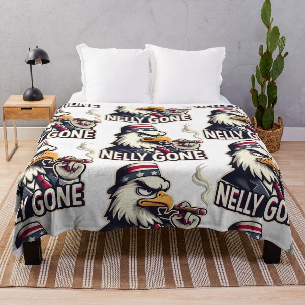Item preview, Zephyr the old eagle  designed and sold by Gentle40Winks.