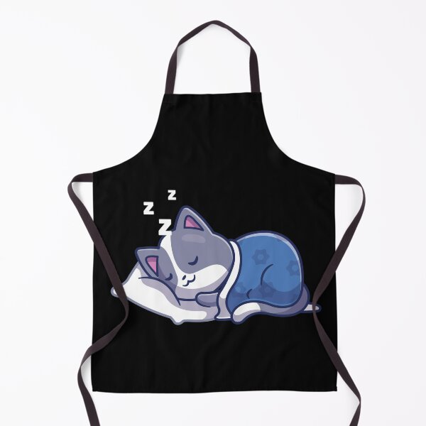 Item preview, catnap -cute cat sleeping designed and sold by Creative-Wolf16.