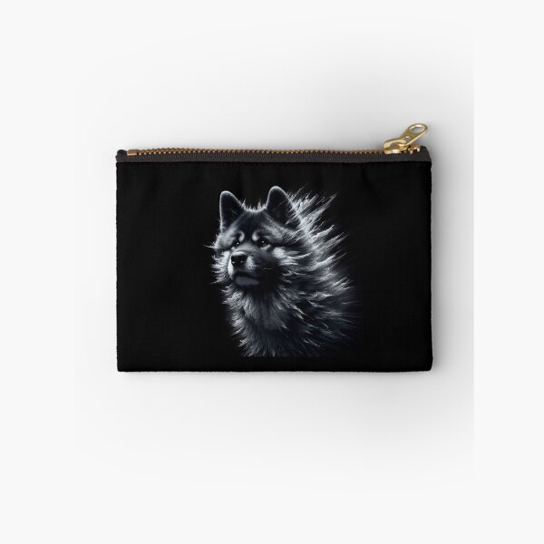 Item preview, Akita's Artistic Aura designed and sold by PawspectCreate.