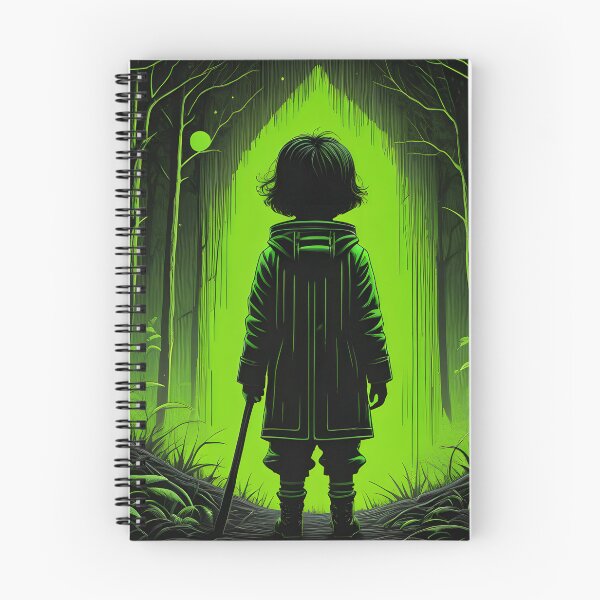 Item preview, Verdant Passage designed and sold by ramboe.