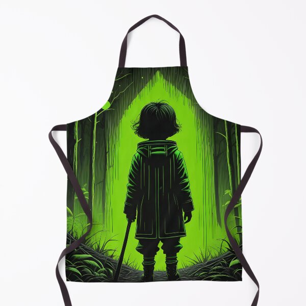 Item preview, Verdant Passage designed and sold by ramboe.