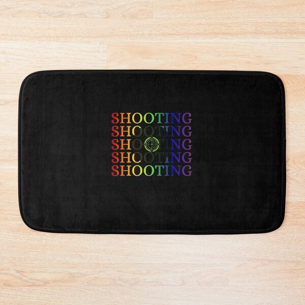 Item preview, LGBTQ Shooting T-Shirt, LGBTQ Sports Shirts, Shooting Lovers T-Shirts, and Shooting T-Shirts, Shooting Gift, Birthday Gift, Mothers Day Gift, Fathers Day Gift, Christmas Gift, designed and sold by PrideBeProud.