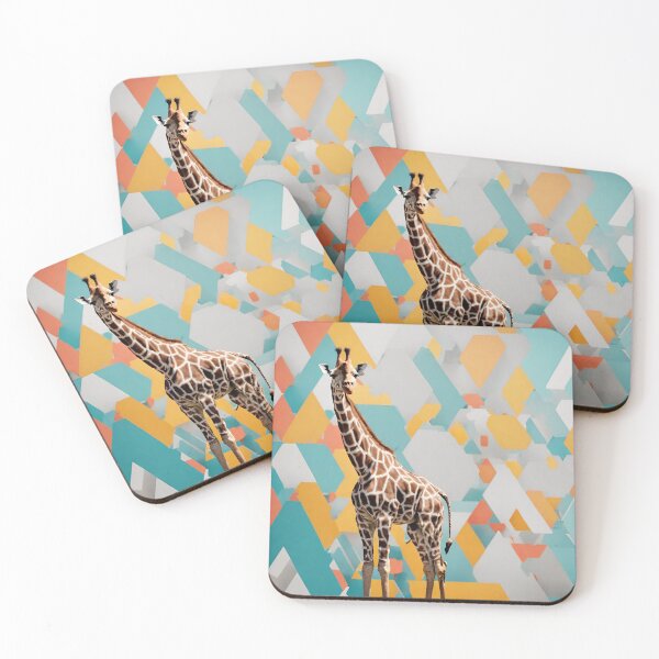 Item preview, Great giraffe ! designed and sold by K02Power.