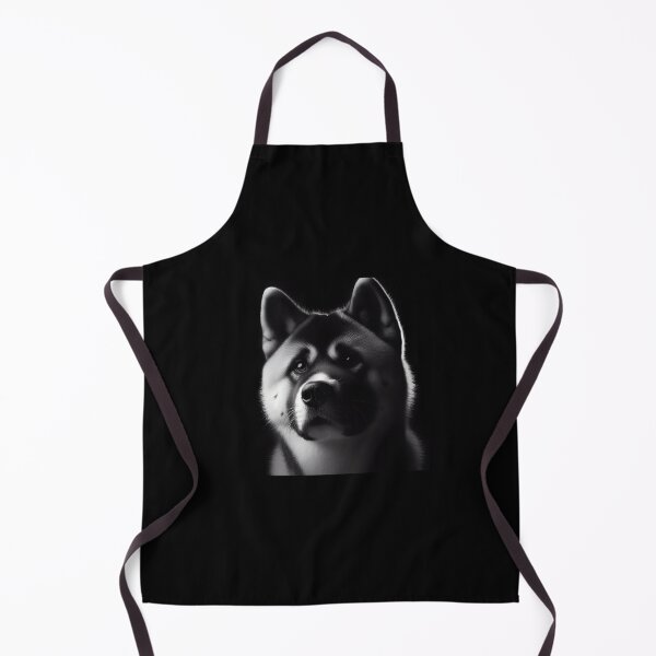 Item preview, The Timeless Akita designed and sold by PawspectCreate.