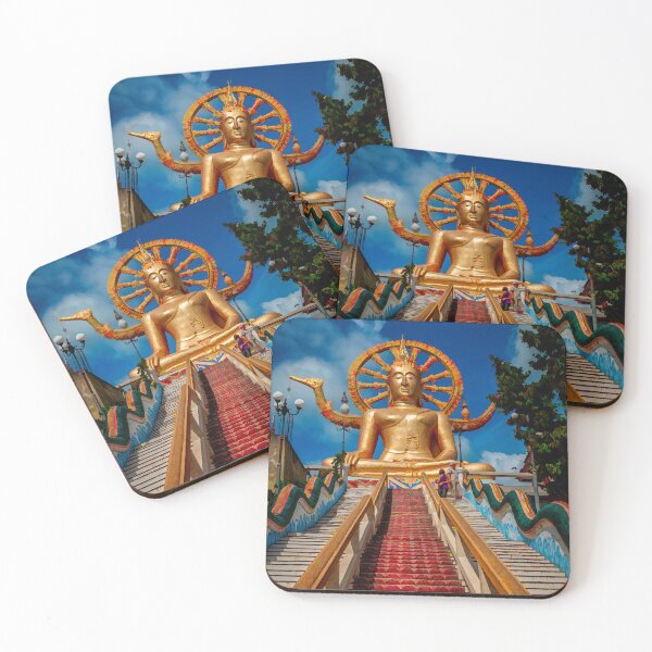 Item preview, Big Buddha Samui designed and sold by AJEvans.