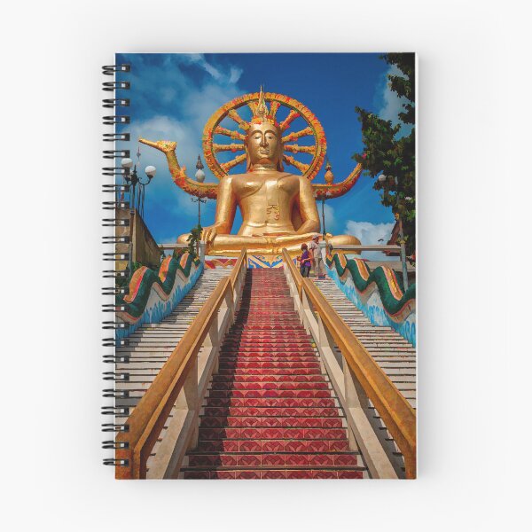 Item preview, Big Buddha Samui designed and sold by AJEvans.
