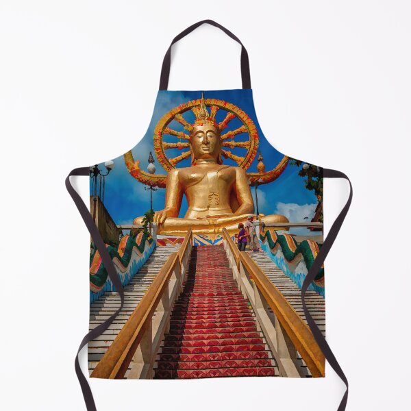 Item preview, Big Buddha Samui designed and sold by AJEvans.