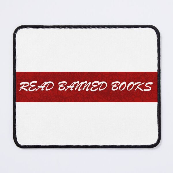 Item preview, Read Banned Books designed and sold by shannonigans019.