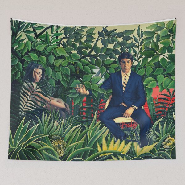 Item preview, Mrs Robinson [A different ending] designed and sold by bisha.